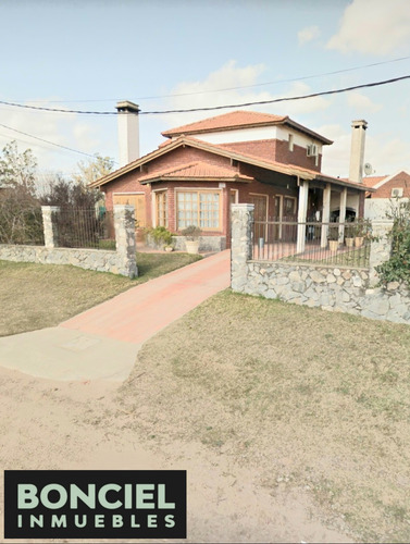 Excelente Casa 3 Dormitorios En Colinas Del Mirador