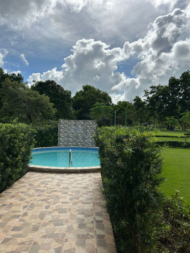 Terrenos En Venta En Lagos De Reyes - Proyecto Campestre