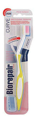 Cepillo Dental  Curve Ultra Suave