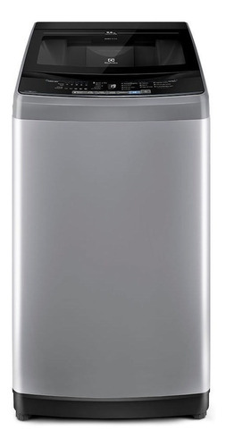 Imagen 1 de 4 de Lavadora automática Electrolux Premium Care EWIW95F6USVG gris 9.5kg 120 V