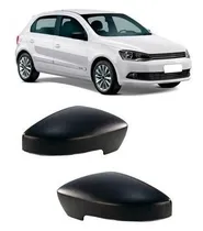 Comprar Par De Cachas Espejo Vw Fox - Suran- 2010 Al 2017 Vw Up