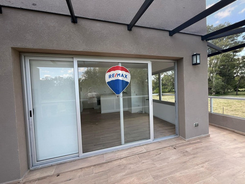 Venta De Depto 3 Amb Financia Green Village Pilar