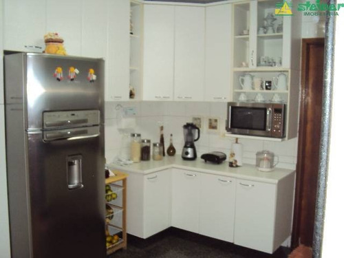 Imagem 11 de 30 de Venda Sobrado 3 Dormitórios Parque Renato Maia Guarulhos R$ 650.000,00 - 21892v