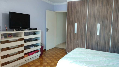 Imagem 7 de 30 de Sobrado Com 3 Dorms, Vila Curuçá, Santo André - R$ 650 Mil, Cod: 3667 - V3667