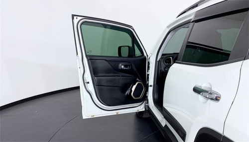 Imagem 13 de 15 de 112965 - Jeep Renegade 2018 Com Garantia