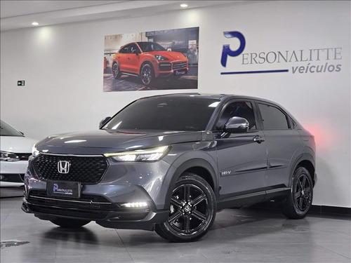 Honda HR-V 1.5 di I-vtec Turbo Advance