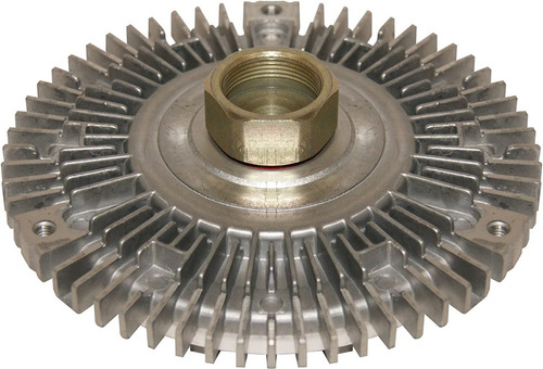Fan Cluth 3 Tornillos Mercedes W202 C280 C43 1997 Al 2000 &