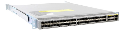 Cisco Nexus 9372px-e 48port-10gbps Y 6port-qsfp+ 