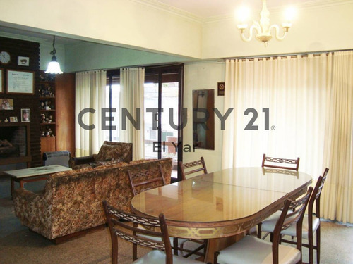 Imagen 2 de 24 de Venta Tipo Casa Ph 4 Ambientes Beccar San Isidro Balcon Y Terraza