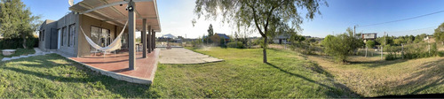 Imagen 6 de 18 de Casa Quinta Con Pileta Y Wi Fi San Pedro