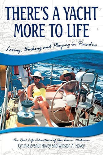 Libro: Thereøs A Yacht More To Life: Loving, Working And In