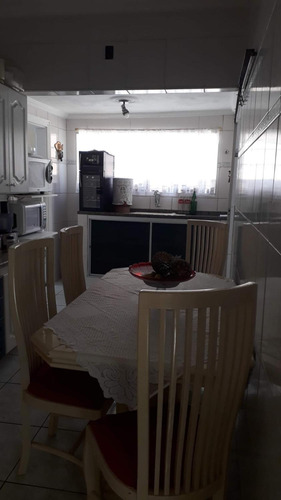 Imagem 5 de 22 de Casa À Venda Em Vila Lemos - Ca003359