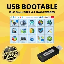 Comprar Kit Técnico De Informatica \u002F Dlc Boot 2022 V4 Frete Grátis