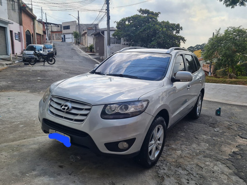 Hyundai Santa Fe 3.5 7l 4wd Aut. 5p