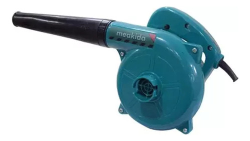 Soplador Aspirador De Aire Eléctrico Operado Mano 750w/220v