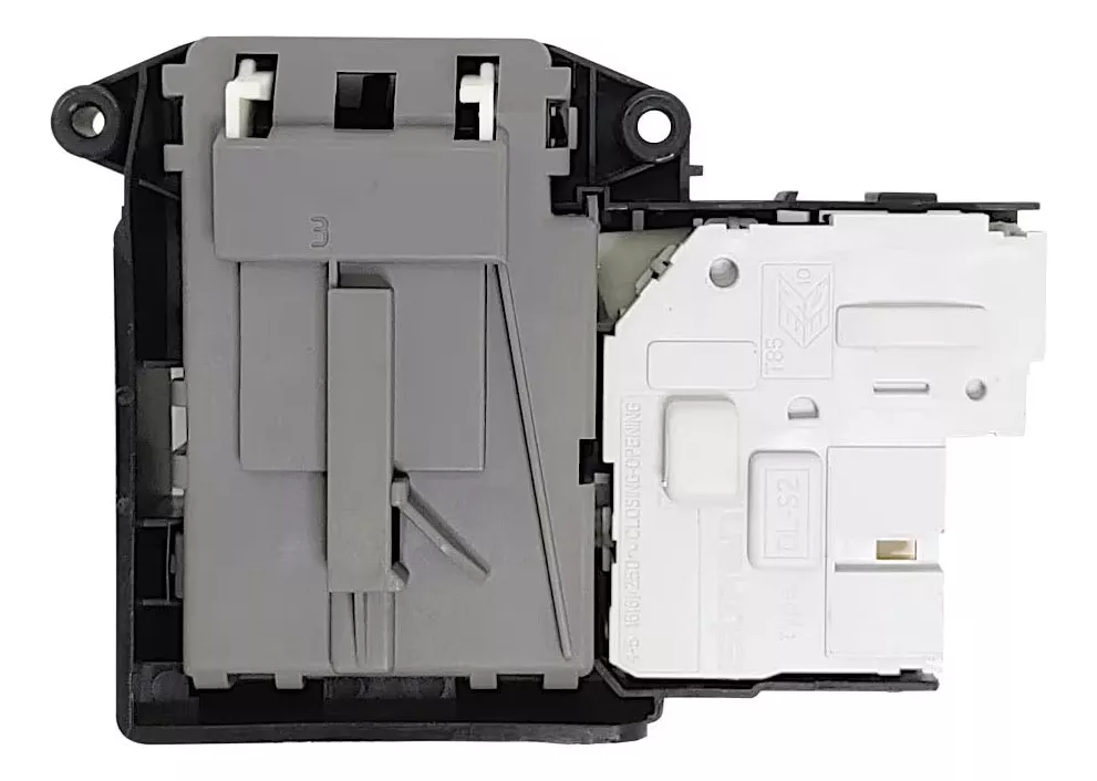 Terceira imagem para pesquisa de sensor de porta lg lava seca