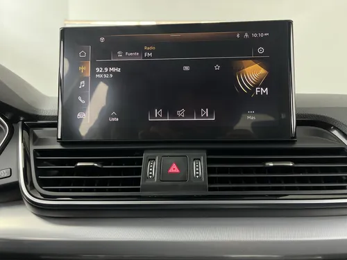 Q5 Advanced Tiptronic 2.0 4x4 Aut 5p Mhev Kpx513