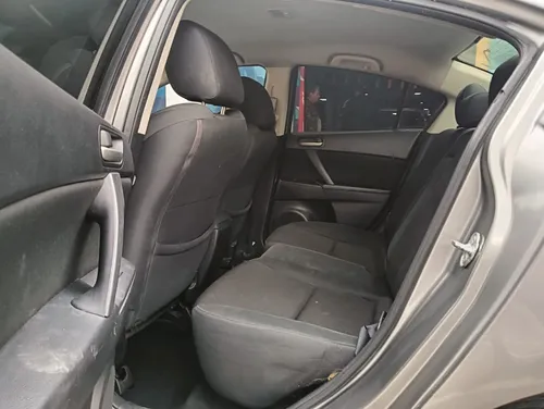 Mazda 3 1.6 Z6na0 All New