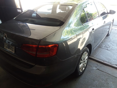 Volkswagen Vento 2.0 Advantage
