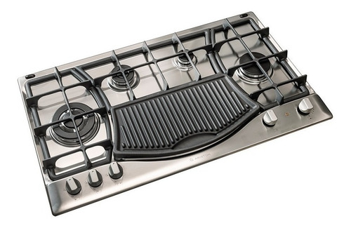 Anafe a gas Ariston PH 941 MSTB GH inox 220V - 230V