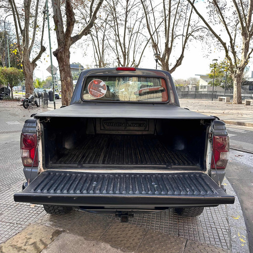 Ford Ranger 3.0 Cd Xl Plus 4x2