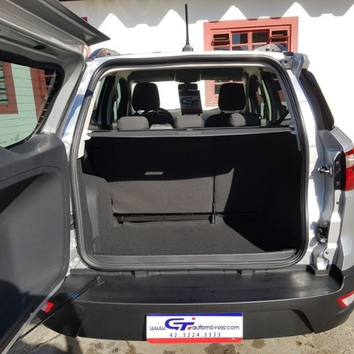 Ford Ecosport Se At 1.5