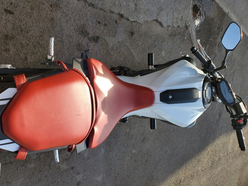 Yahama Fz07 2015