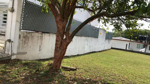 Venta Terreno 250 M² Col. Campestre Alborada Tuxpan Veracruz