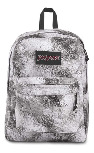 Mochila Jansport Superbreak Plus Laptop Lunar Scape Color Lunar Scape