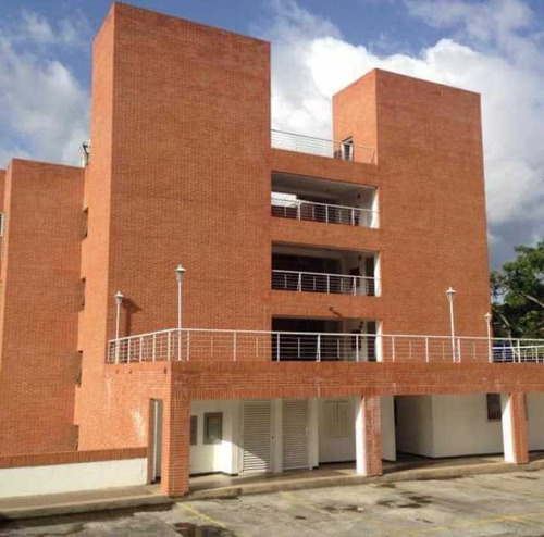 Apartamento Pent House  En Parque Caiza Lm-03 