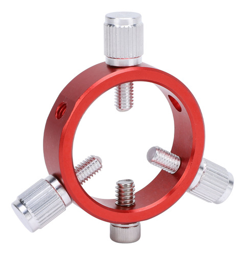 Telescopio Telescópico M6, Tornillo De 1/4 De Pulgada, Alumi