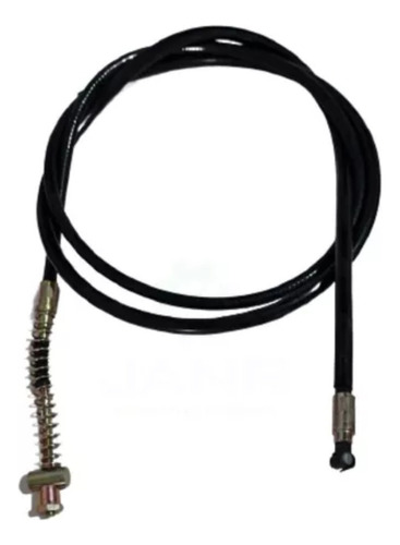 Cable De Freno Trasero Motomel Vx150 Janr Distribuidora