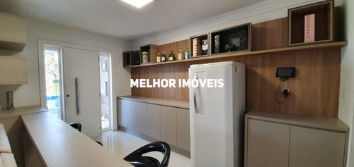 Casa Com 03 Suítes A Venda Na Praia De Taquaras Em Balneário Camboriú - 1717