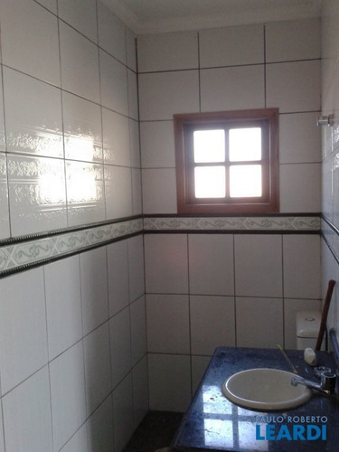 Imagem 8 de 15 de Casa Em Condomínio - Condomínio Hills 3 - Sp - 404367