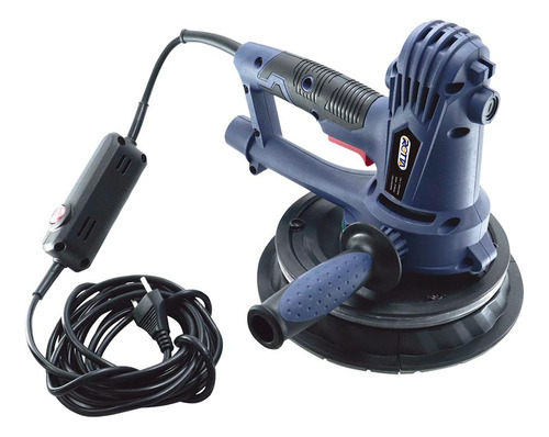 Lixadeira Profissional Parede E Teto 800w Com Led 127v
