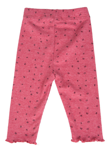 Calza Rosado Pillin ( Pvb538-25fuc )