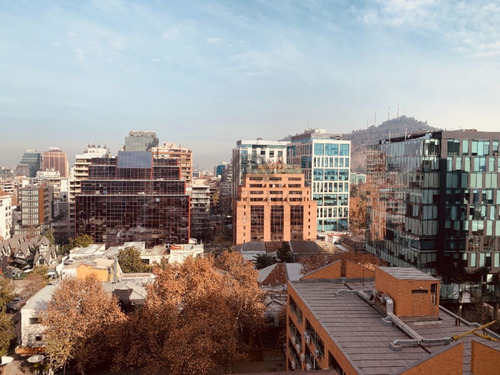 Holley , Depto Venta, Providencia - R Del Rio Propiedades