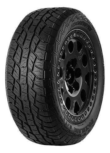 Llanta Lt245/70r17 119/116s Rockblade A/t Ii Fronway