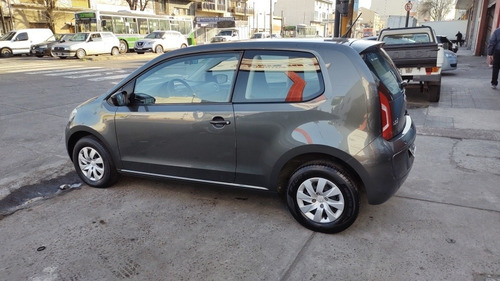 Imagen 5 de 8 de Volkswagen Up Take 3p 2015 Di Buono Automotores