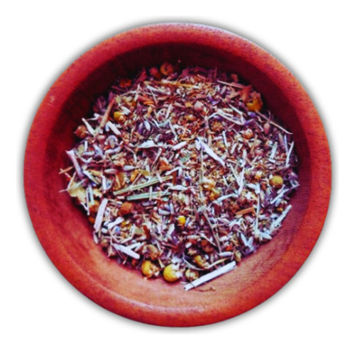 Topping Para Mate: Refugio Zen (15 Gramos)