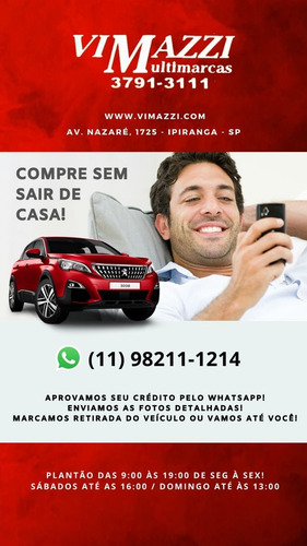 Renault Sandero 1.6 Expression 8v Flex 4p Manual