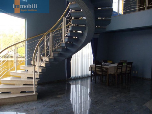 Imagem 4 de 13 de Sobrado Clean - Gv11016