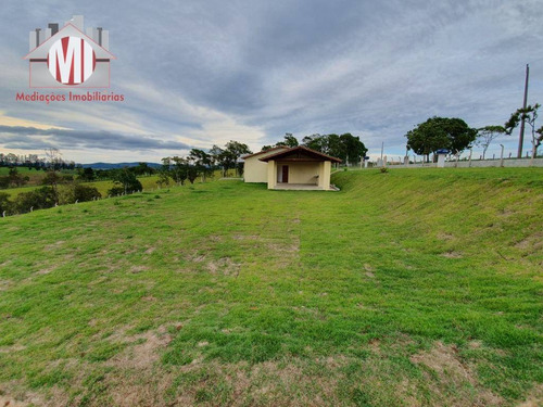 Imagem 6 de 22 de Linda Chácara Com Casa Nova, Vista Deslumbrante, Lugar Alto Em Ótimo Bairro Com 02 Quartos À Venda, 2000 M² Por R$ 300.000 - Pinhalzinho/sp - Ch0580