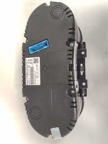 Imagem 3 de 4 de Painel De Instrumento Fox 10/14 Original 5z0920841p