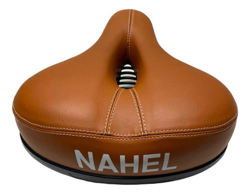 Asiento Balona Prostatico 2 Resortes Con Ventila