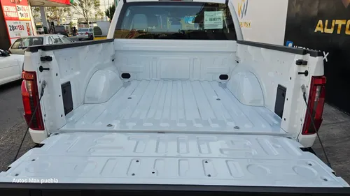 Ford F-150 5.0L Xl Doble Cabina V8 4X4 At