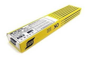 Electrodo 310 3.25mm Ok 67.16 Ac.inox Esab 302049 (x Kg)