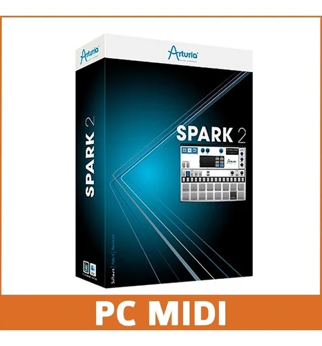 Arturia drum cheap vst