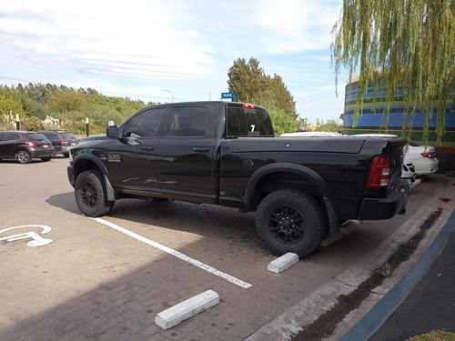 Ram 2500 2016 6.7 Laramie I Atx 350cv 4x4