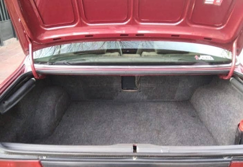 Imagen 10 de 13 de Peugeot 405 Sr Francés